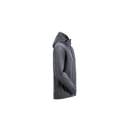 3701 Cube Softshell jakke 