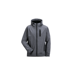 3701 Cube Softshell jakke 