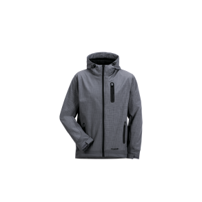 3701 Cube Softshell jakke 