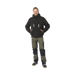 Planam Moto Vinterjakke