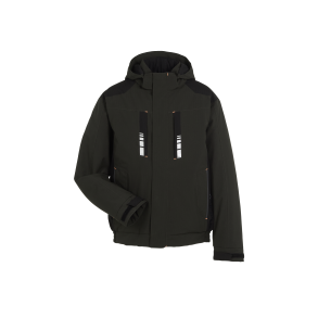 Planam Moto Vinterjakke