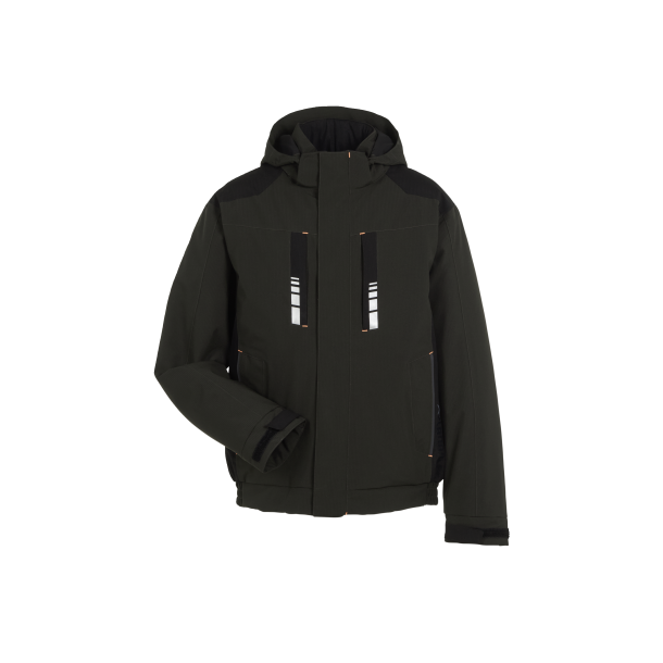 Planam Moto Vinterjakke