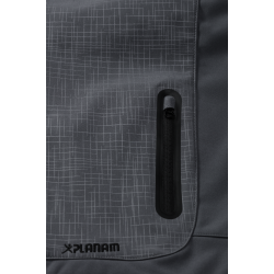 3701 Cube Softshell jakke 