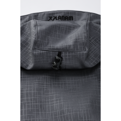 3701 Cube Softshell jakke 