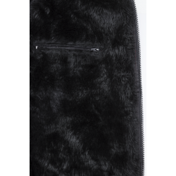 Gletsher pilotjakke Navy