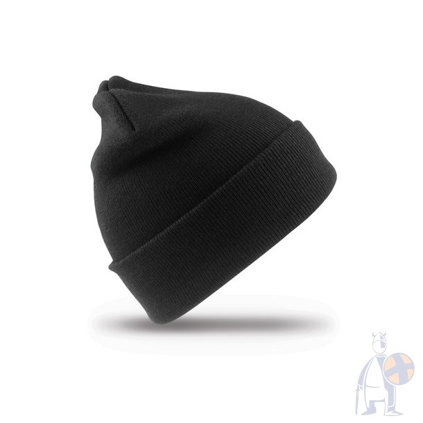 Strikhue (Woolly Ski Hat)