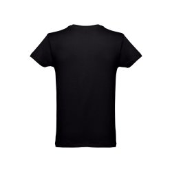 THC LUANDA T-shirt sort