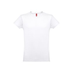 THC LUANDA T-shirt hvid