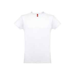 THC LUANDA T-shirt hvid