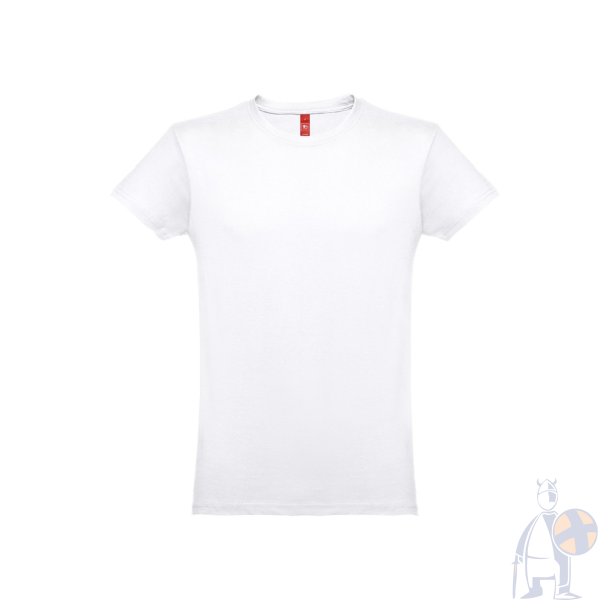 THC LUANDA T-shirt hvid