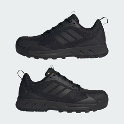 ADIDAS PRO WORK Torava sikkerhedssko S3S