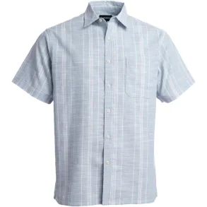 Roberto Jeans Taft Skjorte S/S - Men