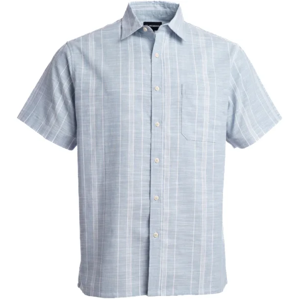 Roberto Jeans Taft Skjorte S/S - Men