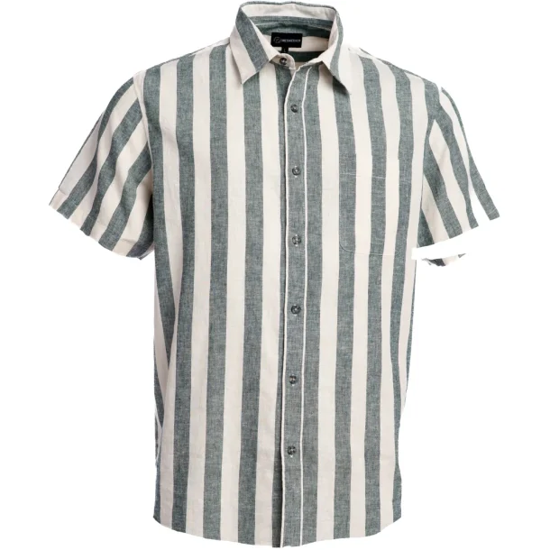 Roberto Jeans Tecopa Skjorte S/S - Men