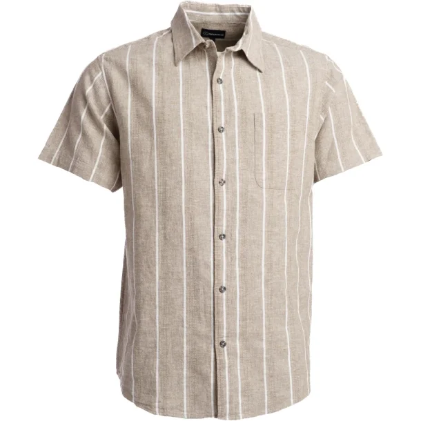 Roberto Jeans Tiburon Skjorte S/S - Men