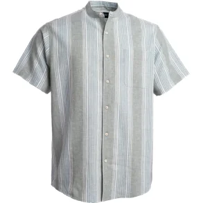 Roberto Jeans Tonyx Skjorte S/S - Men