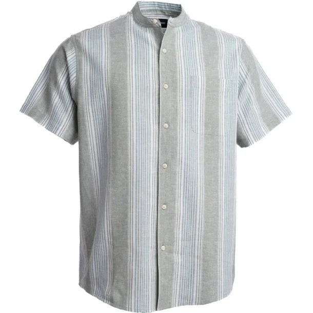 Roberto Jeans Tonyx Skjorte S/S - Men