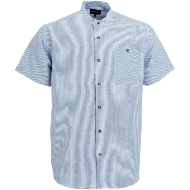 Roberto Jeans Tugo Skjorte S/S - Men