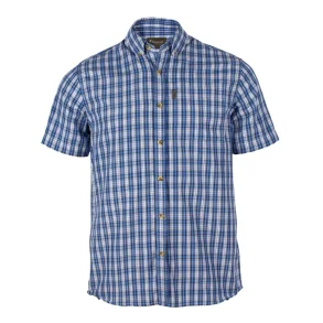 Pinewood� Sommerskjorte bl�