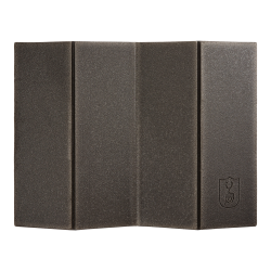 Sammenfoldelig siddepude