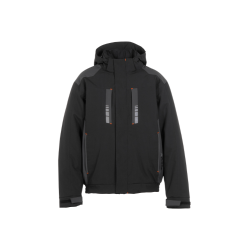 Planam Moto Vinterjakke