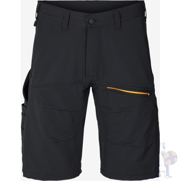 Evolve Stretch Shorts