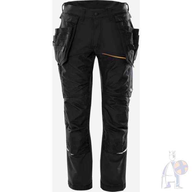 Evolve h�ndv�rker stretchbukser
