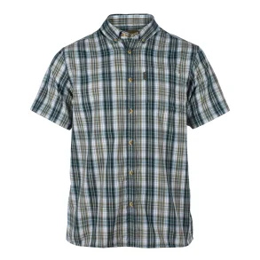 Pinewood� Sommerskjorte gr�n