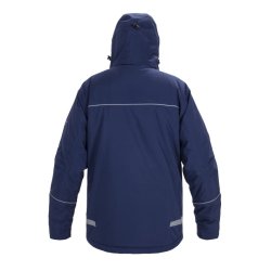 Vinterjakke - Bassel