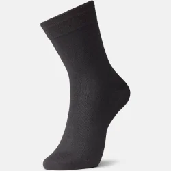 Bambus tennis str�mper - sort