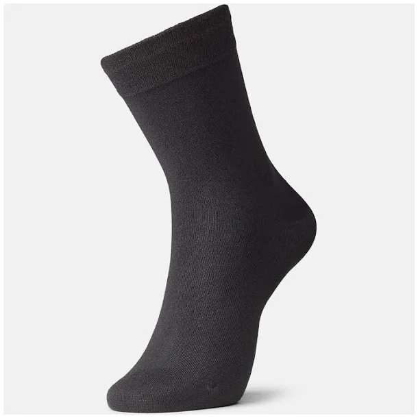 Bambus tennis str�mper - sort