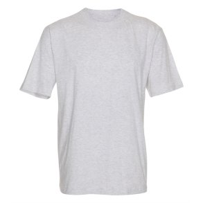 St 101 Classic t-shirt Ash
