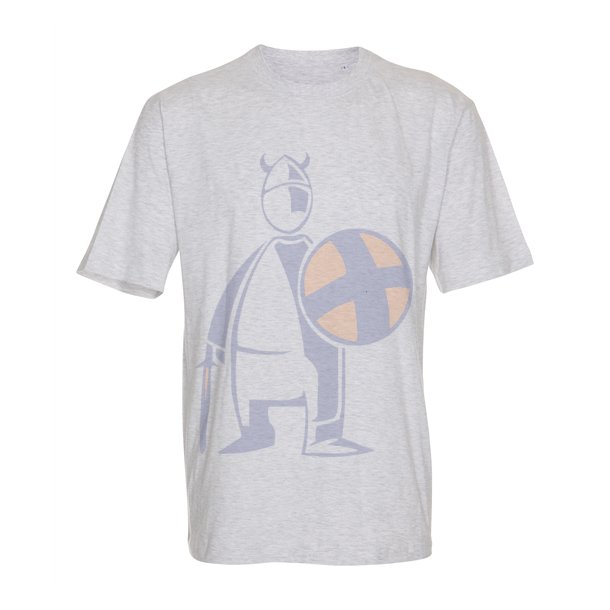 St 101 Classic t-shirt Ash