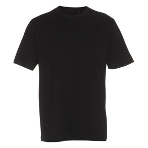 St 101 Classic t-shirt sort