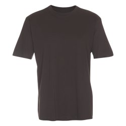 St 101 Classic t-shirt Sort gr