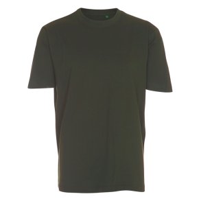 St 101 Classic t-shirt Flaskegrn
