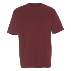 St 101 Classic t-shirt Bordeaux