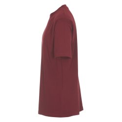 St 101 Classic t-shirt Bordeaux