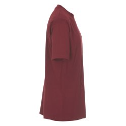 St 101 Classic t-shirt Bordeaux