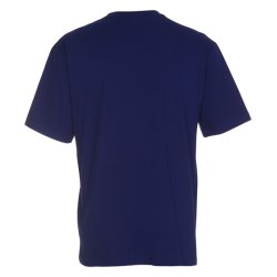 St 101 Classic t-shirt Cobalt bl