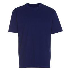 St 101 Classic t-shirt Cobalt bl