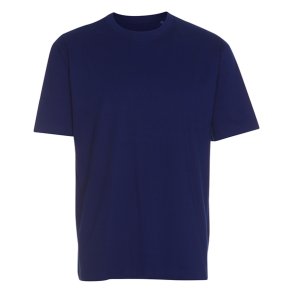 St 101 Classic t-shirt Cobalt bl