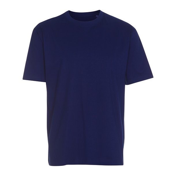 St 101 Classic t-shirt Cobalt bl