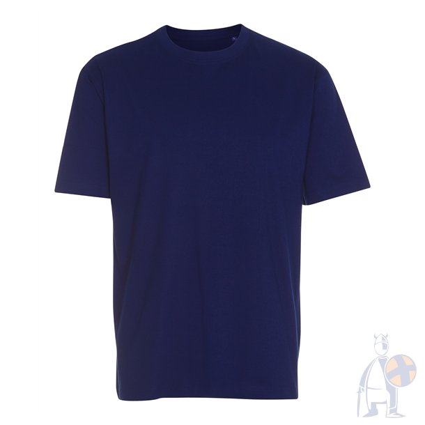 St 101 Classic t-shirt Cobalt bl�