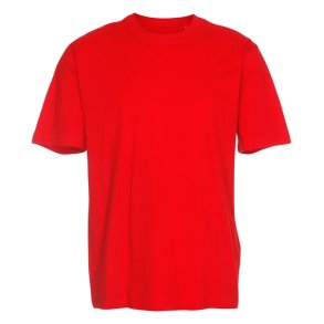 St 101 Classic t-shirt Dansk rd