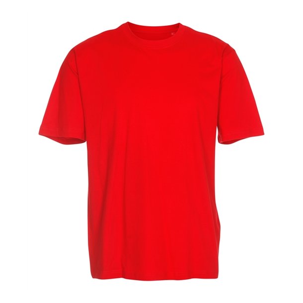 St 101 Classic t-shirt Dansk rd