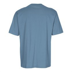 St 101 Classic t-shirt Demin