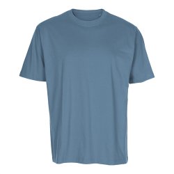 St 101 Classic t-shirt Demin