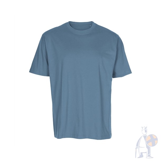 St 101 Classic t-shirt Demin