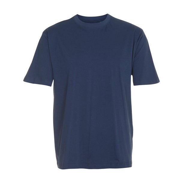 St 101 Classic t-shirt Harbour bl